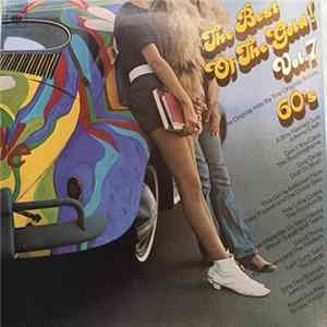Various - The Best Of The Gold Vol. 7 60's Mp3