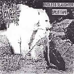 Birth / Lt. Dan - Endless Slaughter Split Tape Mp3
