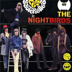 Les Sauterelles & The Night Birds - Les Sauterelles & The Night Birds Mp3