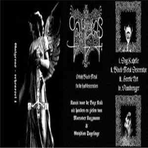 Galgeras - Magdestein Mp3