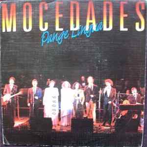 Mocedades - Pange Lingua Mp3