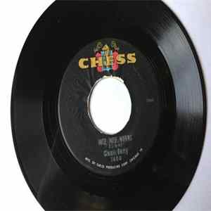 Chuck Berry - Maybelline / Wee Wee Hours Mp3