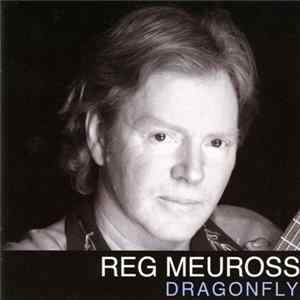 Reg Meuross - Dragonfly Mp3
