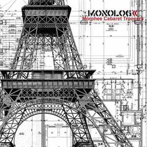 Monolog - Morphee Cabaret Troopers Mp3