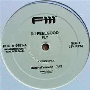 DJ Feelgood - Fly Mp3