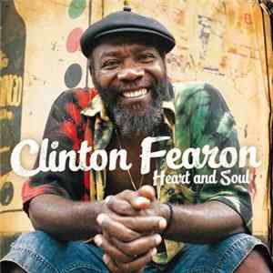 Clinton Fearon - Heart And Soul Mp3