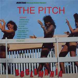Various - The Pitch - Boglemania Mp3