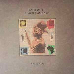Ladysmith Black Mambazo - Shaka Zulu Mp3