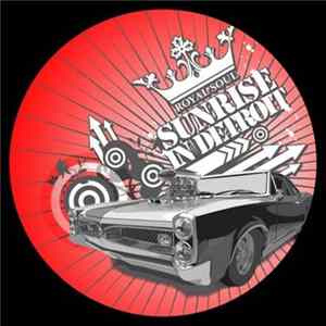 Phunk Dub - Sunrise In Detroit Mp3