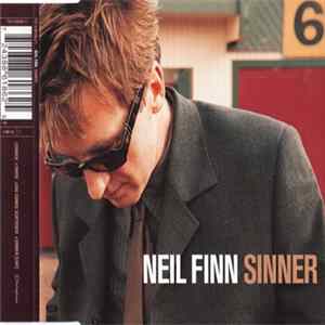 Neil Finn - Sinner Mp3