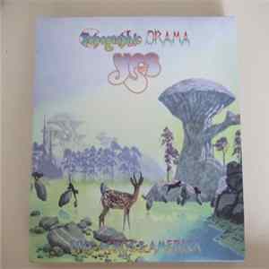 Yes - Topographic Drama (Live Across America) Mp3