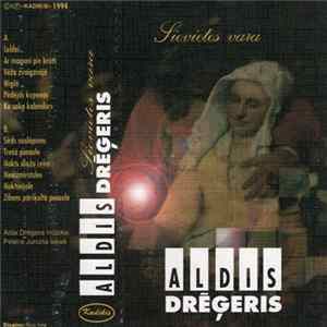 Aldis Drēģeris - Sievietes Vara Mp3