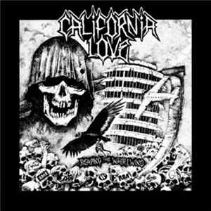California Love - Reaping The Whirlwind Mp3