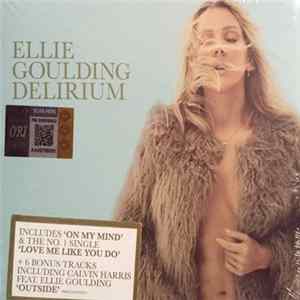 Ellie Goulding - Delirium Mp3