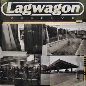 Lagwagon - Resolve Mp3