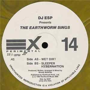 DJ ESP - The Earthworm Sings Mp3