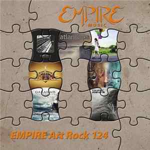 Various - Empire Art Rock 124 Mp3