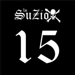 Los Suziox - 15 Mp3