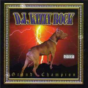 DJ Kizzy Rock - Grand Champion Mp3