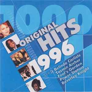 Various - 1000 Original Hits 1996 Mp3