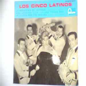 Los Cinco Latinos - La Montana de Imittos Mp3