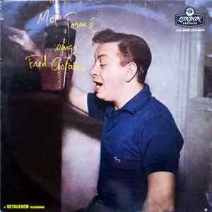 Mel Tormé - Sings Fred Astaire Mp3