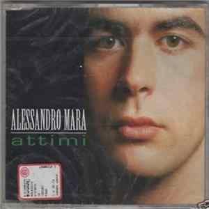 Alessandro Mara - Attimi Mp3