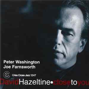 David Hazeltine - Close To You Mp3