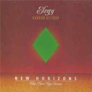 Gordon Giltrap - Elegy Mp3