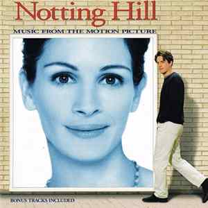 Various - Notting Hill Mp3