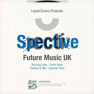 Spective - Future Music UK Mp3