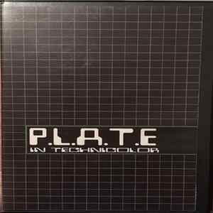 Various - P.L.A.T.E. in Technicolor Mp3