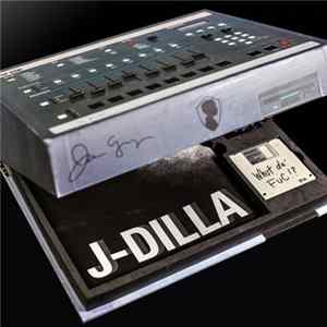 J Dilla - The King of Beats - Ma Dukes Collector’s Edition Box Set Mp3