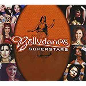 Various - Bellydance Superstars Mp3
