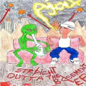 Ajax - Straight Outta the Basement Mp3