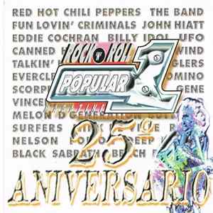 Various - Popular 1 25 Aniversario Mp3