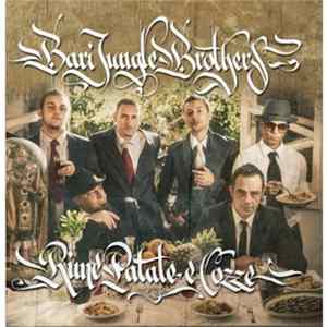 Bari Jungle Brothers - Rime Patate E Cozze Mp3