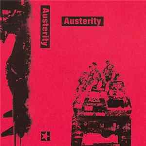 Austerity - Austerity Demo Mp3