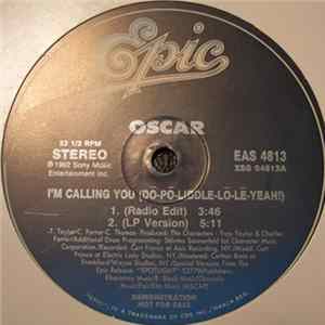 Oscar - I'm Calling You (Do-Po-Liddle-Lo-Le Yeah!) Mp3