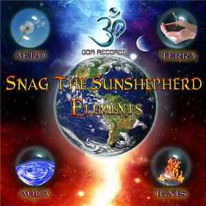 Snag The Sunshepherd - Elements Mp3