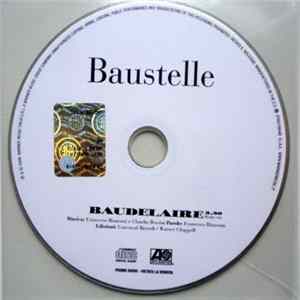 Baustelle - Baudelaire Mp3