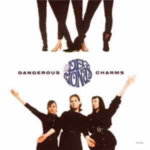 The Delmonas - Dangerous Charms Mp3