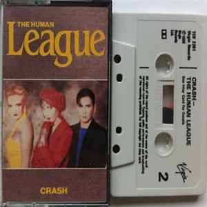 The Human League - Crash Mp3