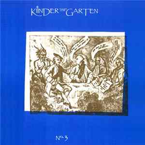 Kinder Garten - No. 3 Mp3