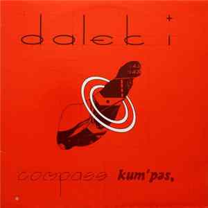 Dalek I - Compass Kum'pas Mp3