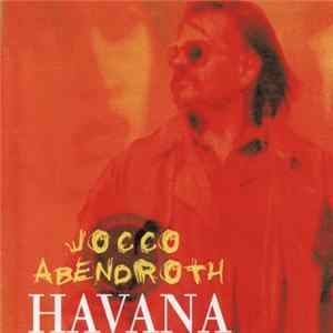Jocco Abendroth - Havana Mp3