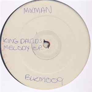 Mixman - King David's Melody Mp3