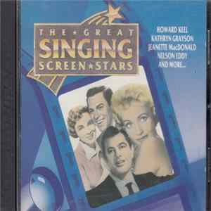 Various - The Great Singing Screen Stars Mp3
