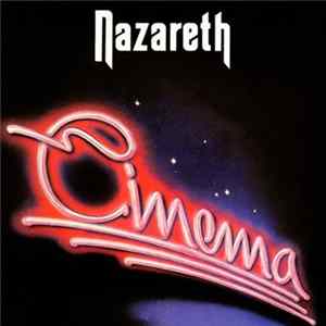 Nazareth - Cinema Mp3