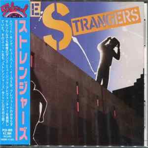 The Strangers - The Strangers Mp3